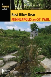 Best Hikes Near Minneapolis And Saint Paul