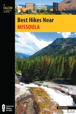 Bertrand.pt - Best Hikes Near Missoula