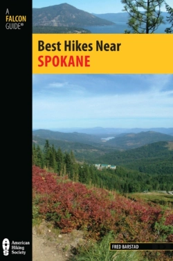 Bertrand.pt - Best Hikes Near Spokane