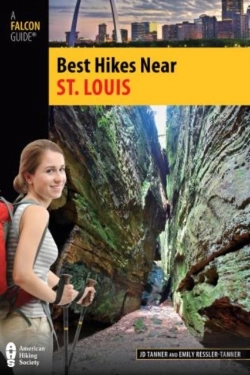 Bertrand.pt - Best Hikes Near St. Louis
