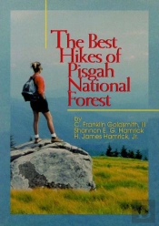 Best Hikes Of Pisgah National Forest, The
