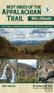 Best Hikes Of The Appalachian Trail: Mid-Atlantic