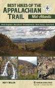 Best Hikes Of The Appalachian Trail: Mid-Atlantic