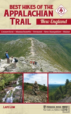Bertrand.pt - Best Hikes Of The Appalachian Trail: New England