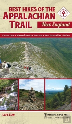 Bertrand.pt - Best Hikes Of The Appalachian Trail: New England