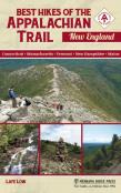Best Hikes Of The Appalachian Trail: New England