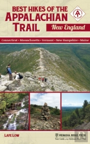Best Hikes Of The Appalachian Trail: New England