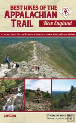 Bertrand.pt - Best Hikes Of The Appalachian Trail: New England