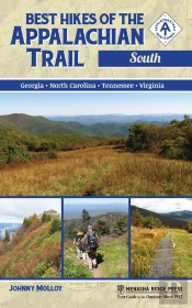 Best Hikes Of The Appalachian Trail: South