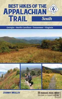 Bertrand.pt - Best Hikes Of The Appalachian Trail: South