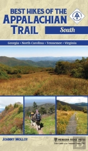 Best Hikes Of The Appalachian Trail: South