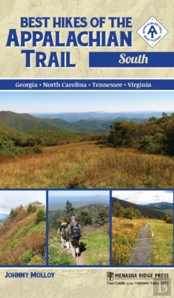 Bertrand.pt - Best Hikes Of The Appalachian Trail: South