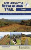 Best Hikes Of The Appalachian Trail: South
