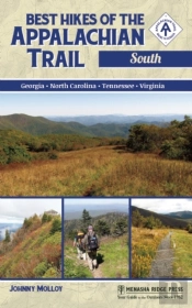 Best Hikes Of The Appalachian Trail: South