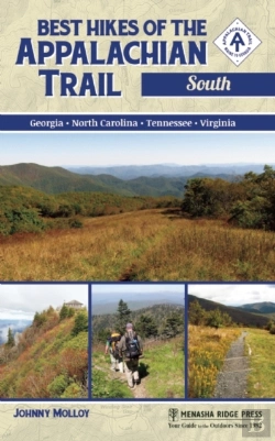 Bertrand.pt - Best Hikes Of The Appalachian Trail: South