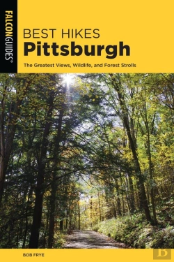 Bertrand.pt - Best Hikes Pittsburgh