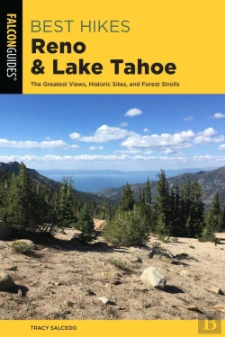 Bertrand.pt - Best Hikes Reno And Lake Tahoe