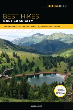 Bertrand.pt - Best Hikes Salt Lake City