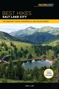 Bertrand.pt - Best Hikes Salt Lake City