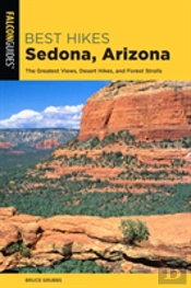 Best Hikes Sedona Arizona