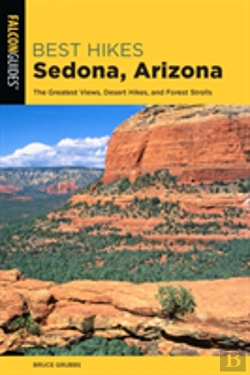 Bertrand.pt - Best Hikes Sedona Arizona