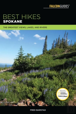 Bertrand.pt - Best Hikes Spokane