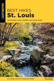 Best Hikes St. Louis