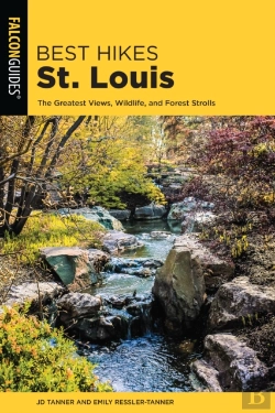 Bertrand.pt - Best Hikes St. Louis