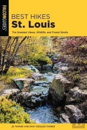 Best Hikes St. Louis