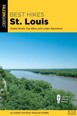 Bertrand.pt - Best Hikes St. Louis