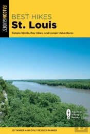 Best Hikes St. Louis