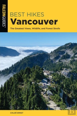 Bertrand.pt - Best Hikes Vancouver