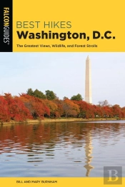 Best Hikes Washington, D.C.