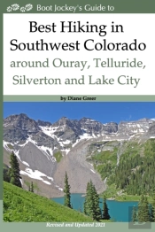 Best Hiking In Southwest Colorado Around