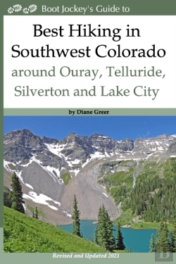 Bertrand.pt - Best Hiking In Southwest Colorado Around
