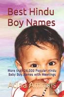 Best Hindu Boy Names