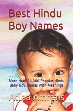 Bertrand.pt - Best Hindu Boy Names