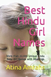Best Hindu Girl Names