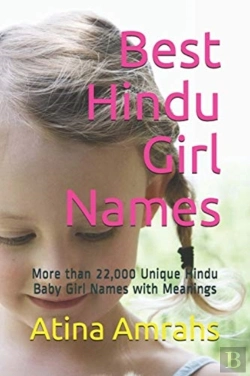 Bertrand.pt - Best Hindu Girl Names
