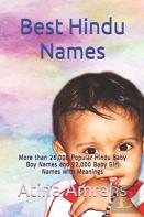 Best Hindu Names