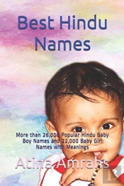 Best Hindu Names