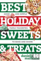 Best Holiday Sweets & Treats
