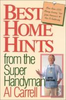Best Home Hints From The Super Handyman