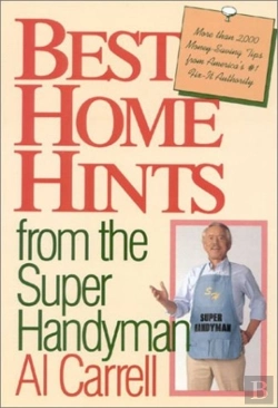 Bertrand.pt - Best Home Hints From The Super Handyman