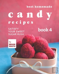 Bertrand.pt - Best Homemade Candy Recipes