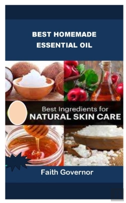 Bertrand.pt - Best Homemade Essential Oil