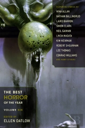 Best Horror Of The Year