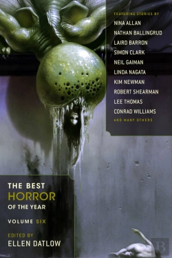 Bertrand.pt - Best Horror Of The Year