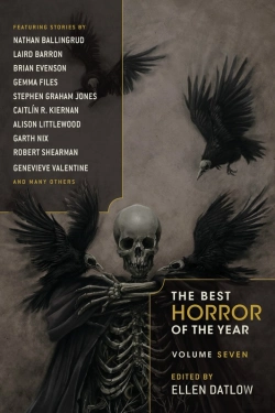 Bertrand.pt - Best Horror Of The Year