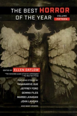 Bertrand.pt - Best Horror Of The Year, Volume Fifteen